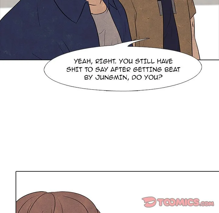 High School Devil Chapter 96 Online - página 58