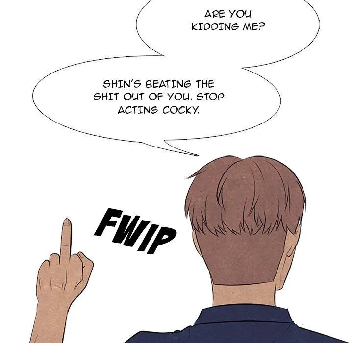 High School Devil Chapter 96 Online - página 63