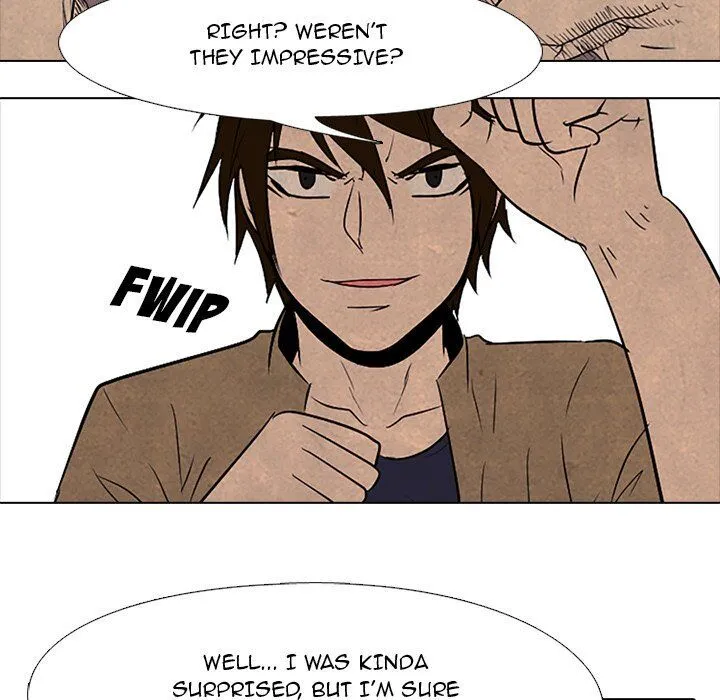 High School Devil Chapter 96 Online - página 69