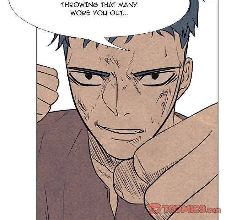 High School Devil Chapter 96 Online - página 70