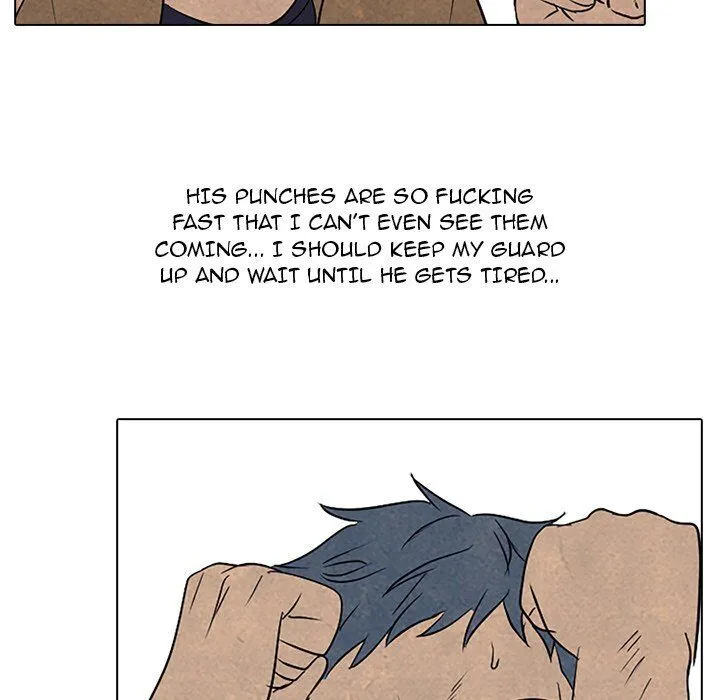 High School Devil Chapter 96 Online - página 77
