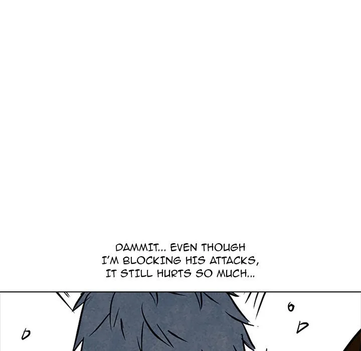 High School Devil Chapter 96 Online - página 84