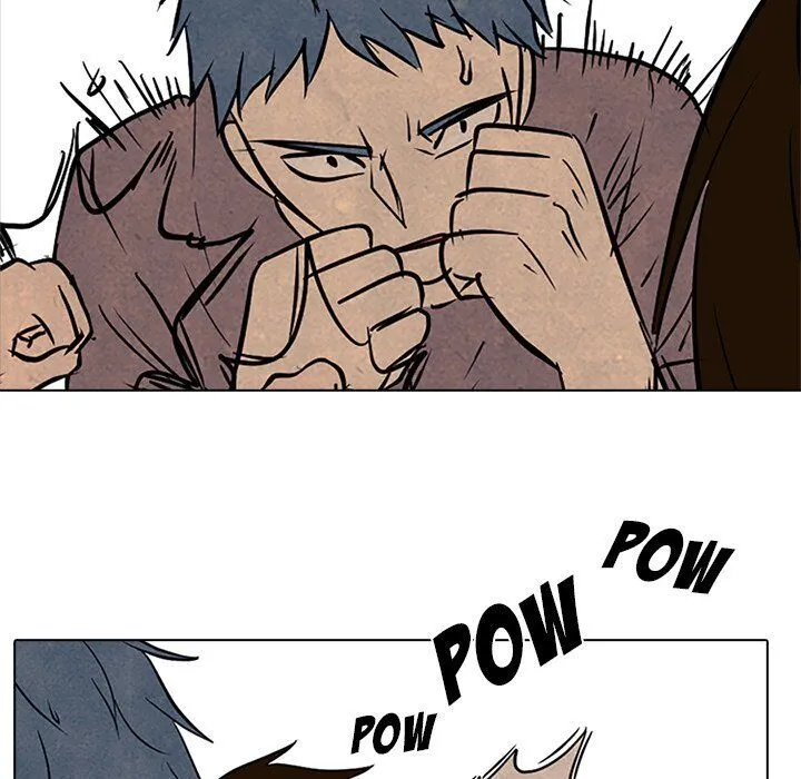 High School Devil Chapter 96 Online - página 85