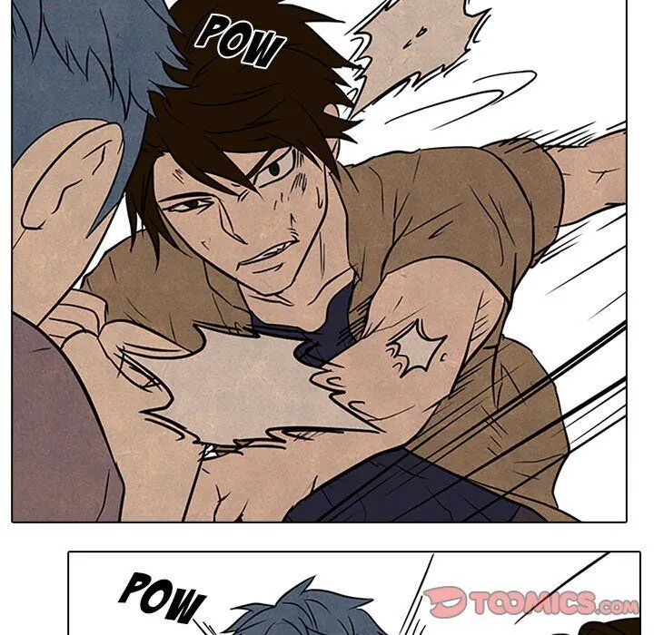 High School Devil Chapter 96 Online - página 86
