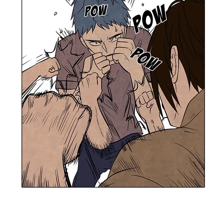 High School Devil Chapter 96 Online - página 87
