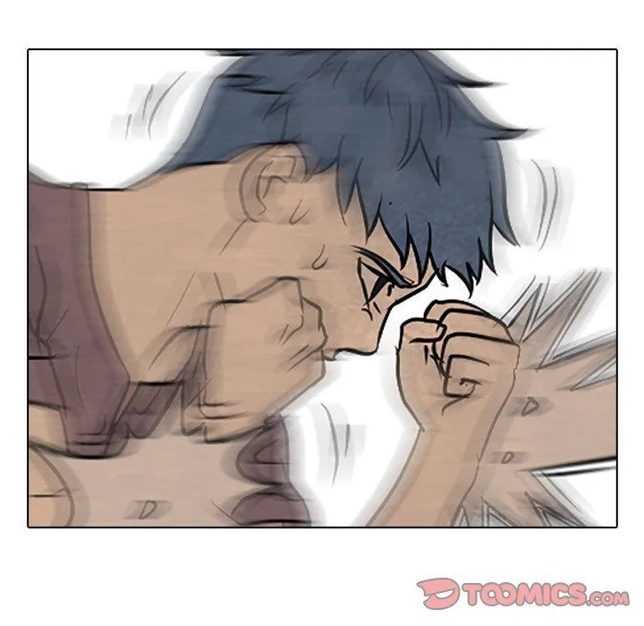 High School Devil Chapter 96 Online - página 90