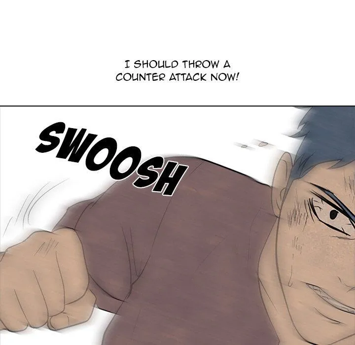High School Devil Chapter 96 Online - página 91
