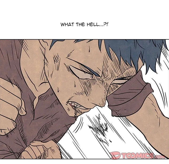 High School Devil Chapter 96 Online - página 94