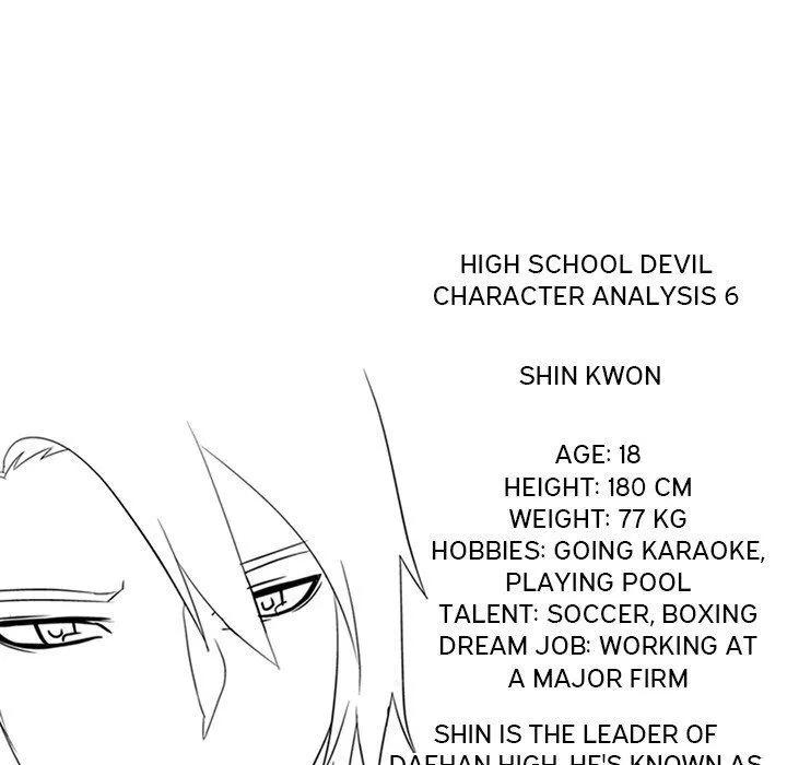 High School Devil Chapter 96 Online - página 100