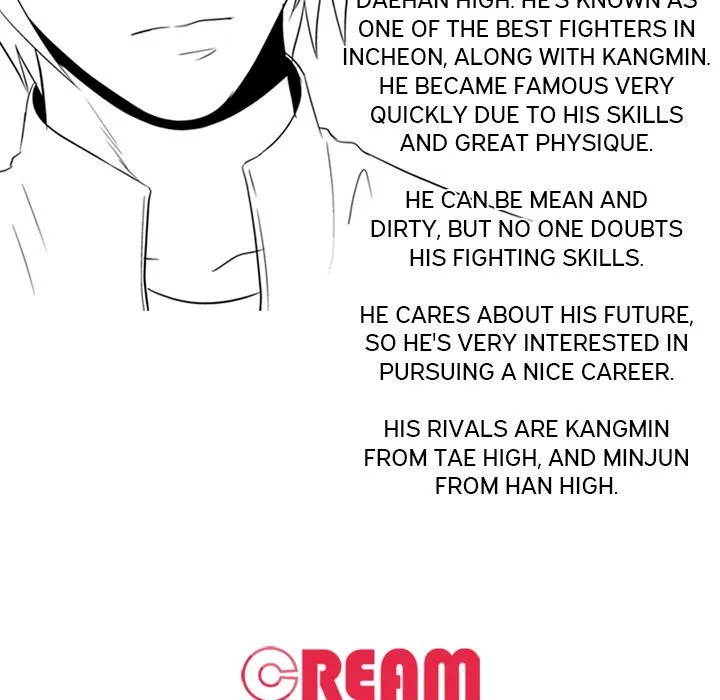 High School Devil Chapter 96 Online - página 101