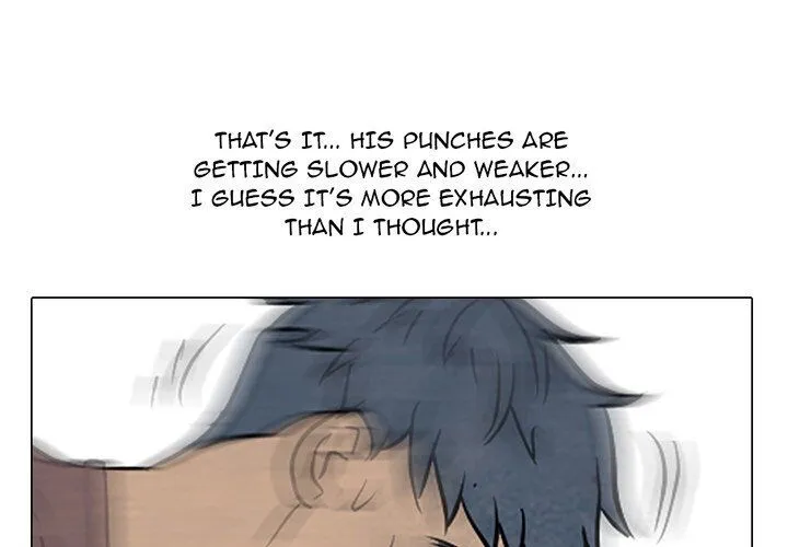 High School Devil Chapter 97 Online - página 1