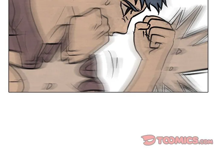 High School Devil Chapter 97 Online - página 2
