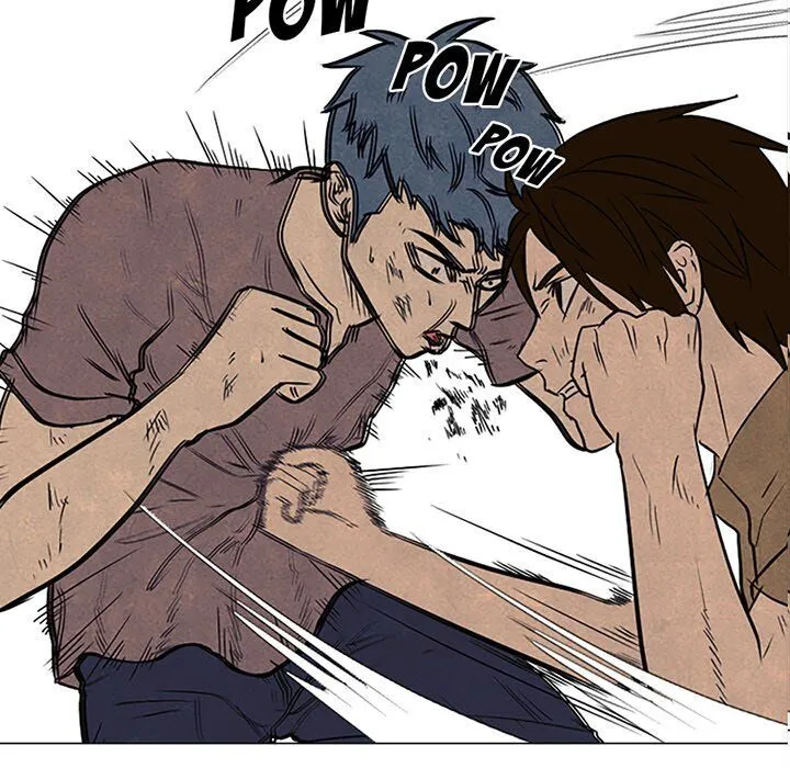 High School Devil Chapter 97 Online - página 5