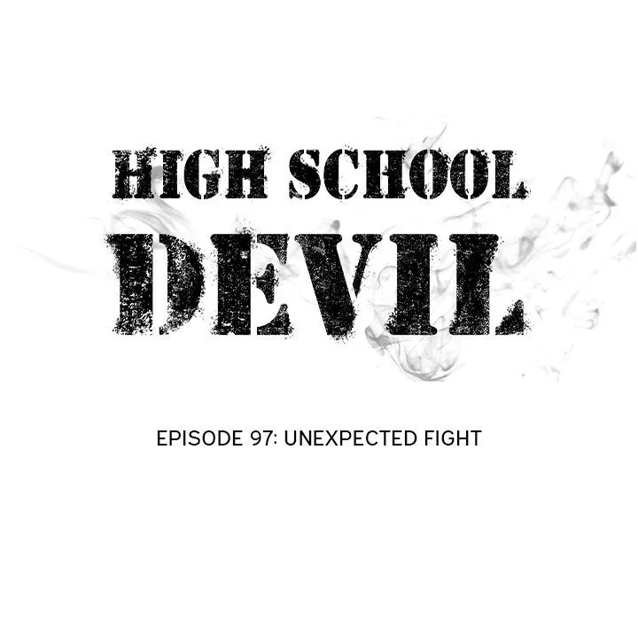 High School Devil Chapter 97 Online - página 12