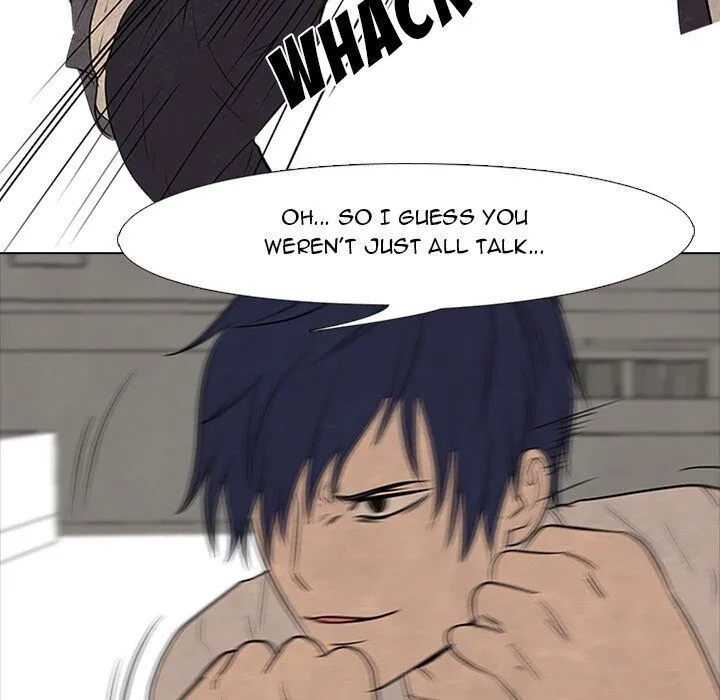 High School Devil Chapter 97 Online - página 27