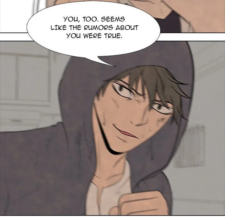 High School Devil Chapter 97 Online - página 28