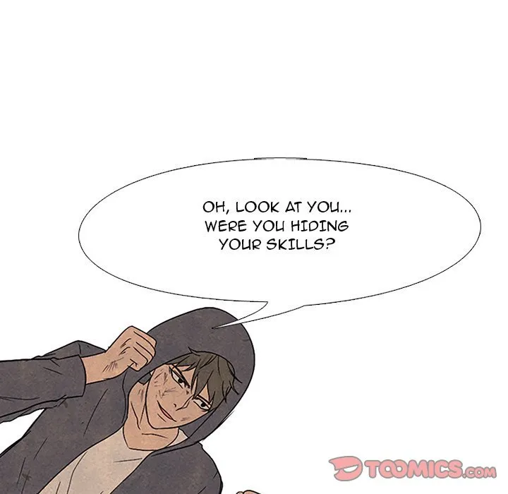 High School Devil Chapter 97 Online - página 82