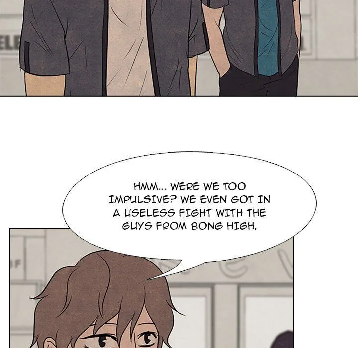 High School Devil Chapter 97 Online - página 89