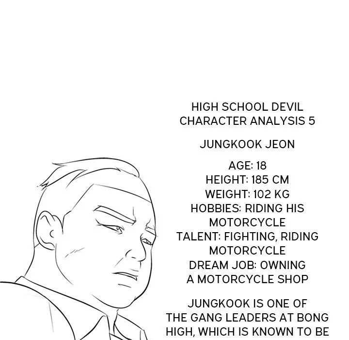 High School Devil Chapter 97 Online - página 99