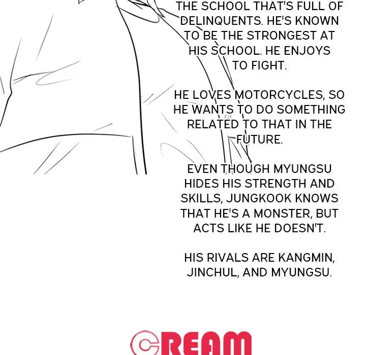 High School Devil Chapter 97 Online - página 100