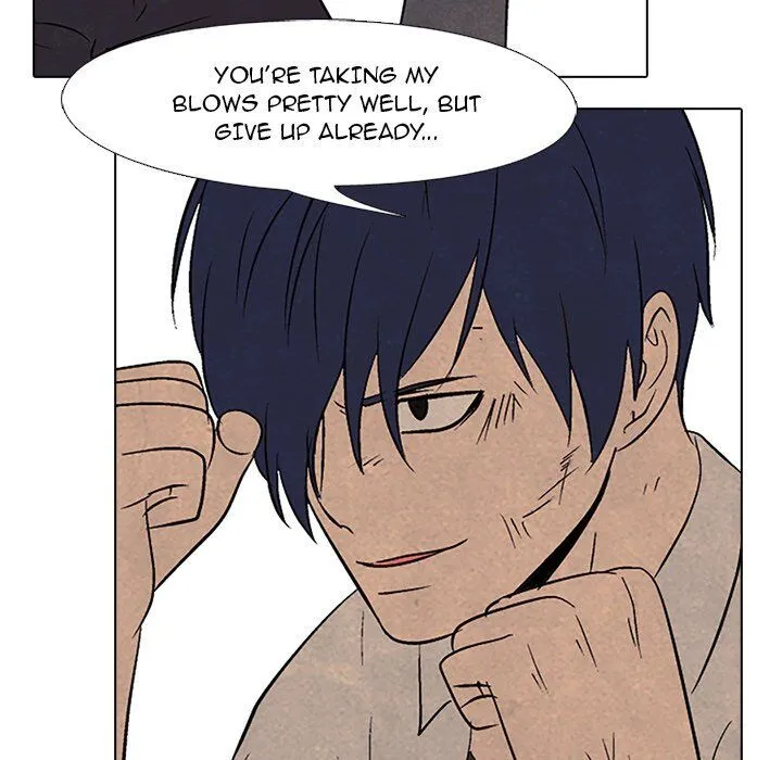 High School Devil Chapter 99 Online - página 16