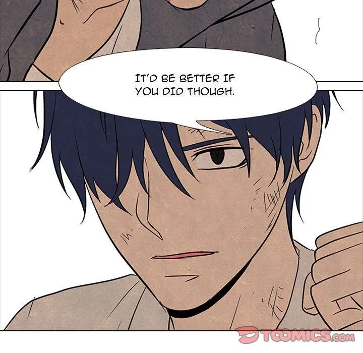 High School Devil Chapter 99 Online - página 18
