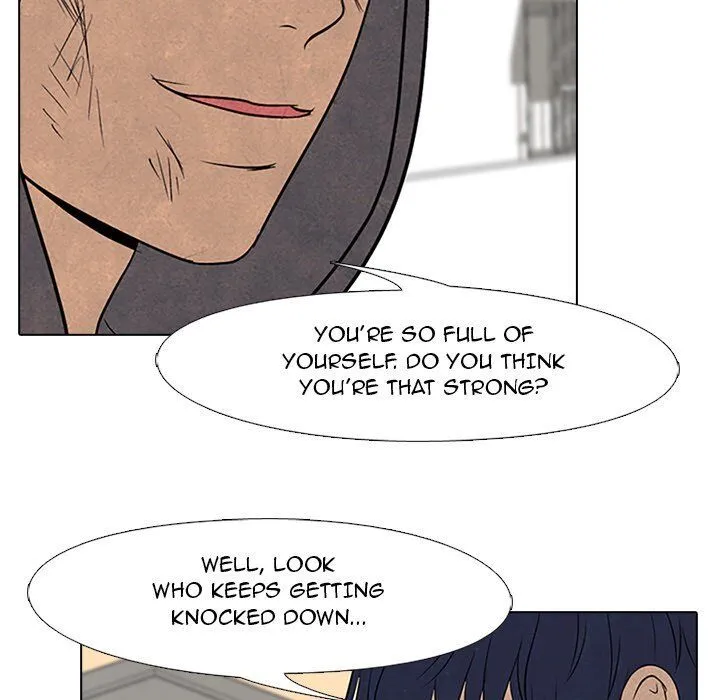 High School Devil Chapter 99 Online - página 20