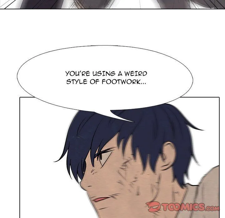 High School Devil Chapter 99 Online - página 34