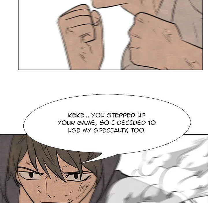 High School Devil Chapter 99 Online - página 35