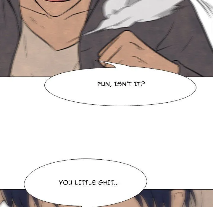 High School Devil Chapter 99 Online - página 36