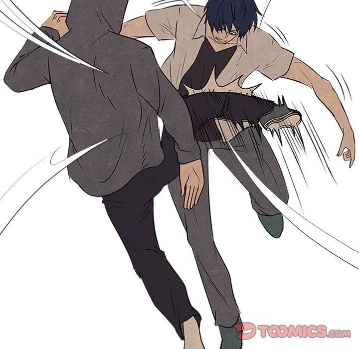 High School Devil Chapter 99 Online - página 42