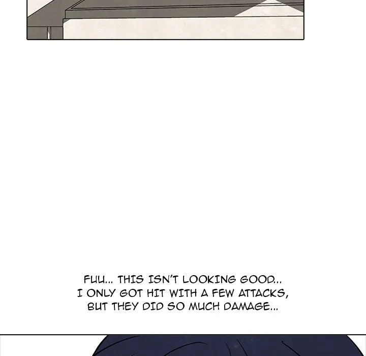 High School Devil Chapter 99 Online - página 73