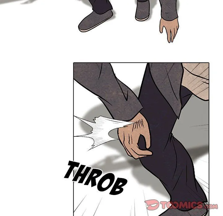 High School Devil Chapter 99 Online - página 78