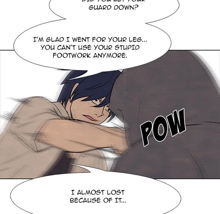 High School Devil Chapter 99 Online - página 93