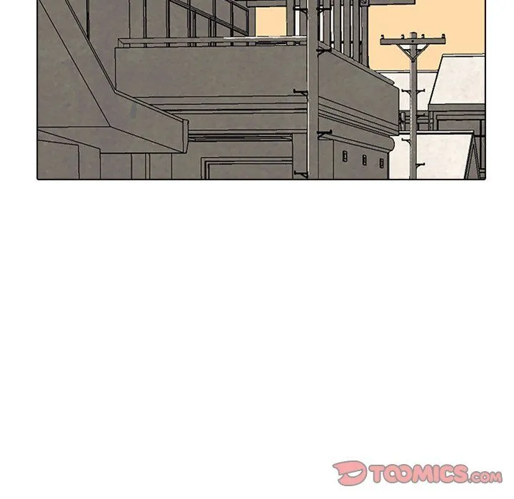 High School Devil Chapter 99 Online - página 98