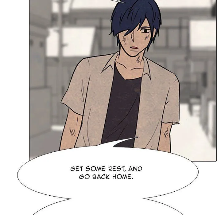 High School Devil Chapter 99 Online - página 101