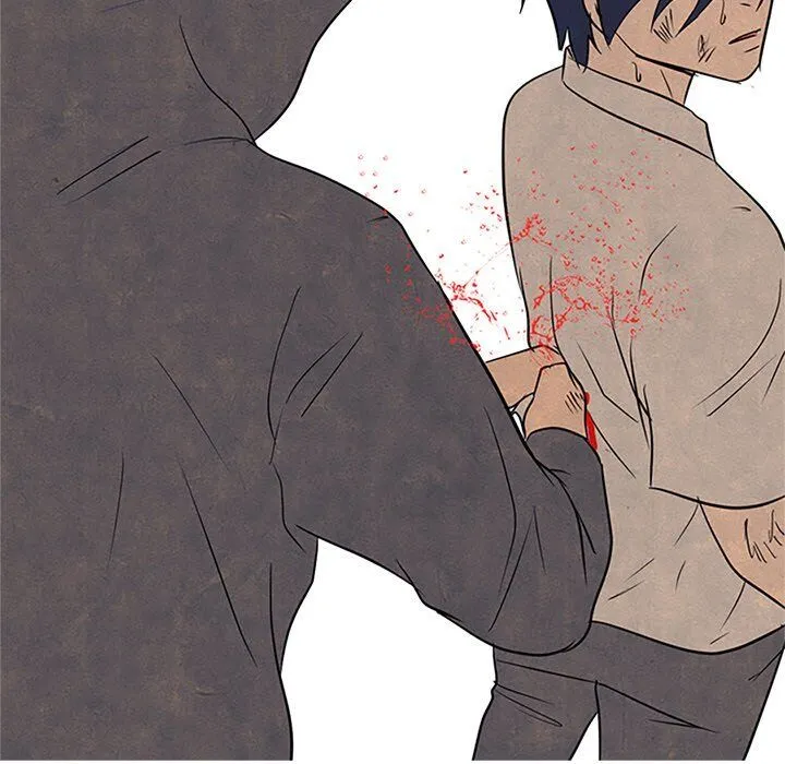 High School Devil Chapter 99 Online - página 108