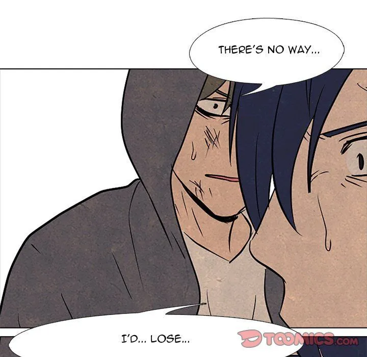 High School Devil Chapter 99 Online - página 110