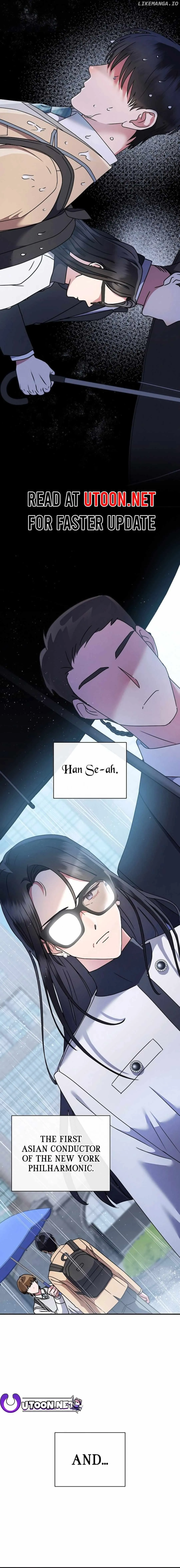High School Musical Genius Is Paganini Reincarnated Chapter 11 Online - página 22