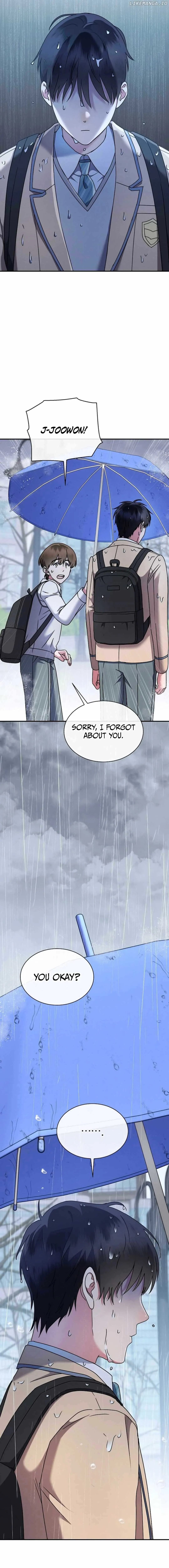 High School Musical Genius Is Paganini Reincarnated Chapter 12 Online - página 4