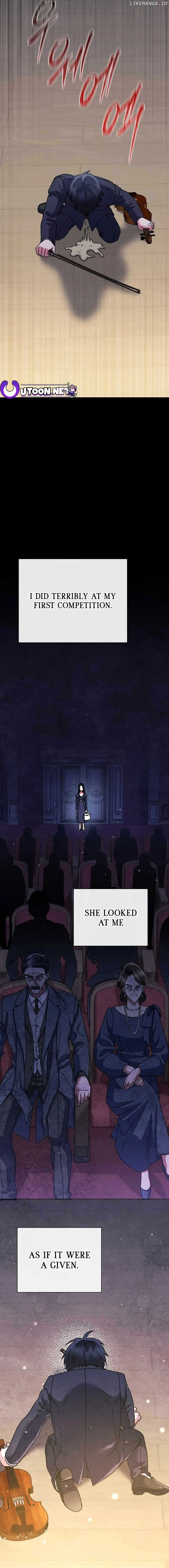High School Musical Genius Is Paganini Reincarnated Chapter 12 Online - página 18