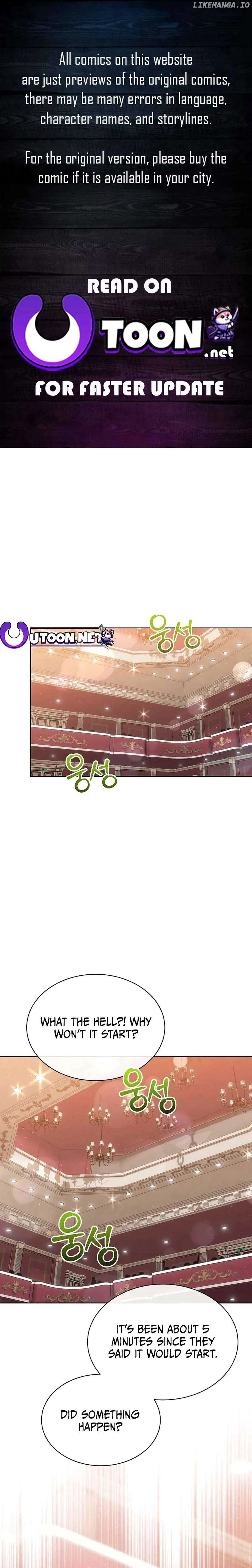 High School Musical Genius Is Paganini Reincarnated Chapter 14 Online - página 1