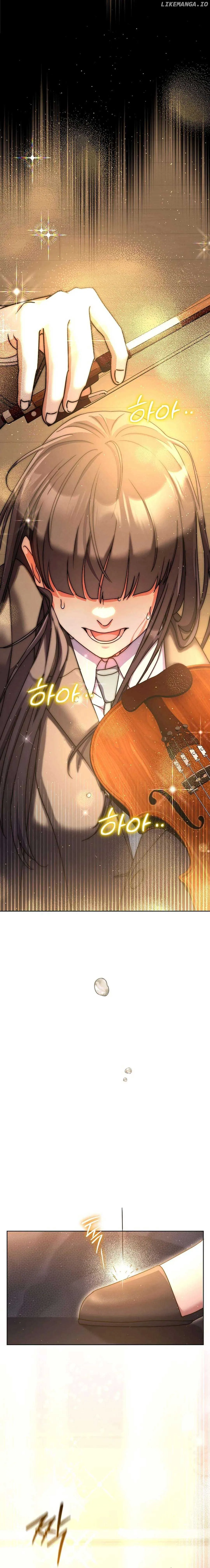High School Musical Genius Is Paganini Reincarnated Chapter 14 Online - página 23