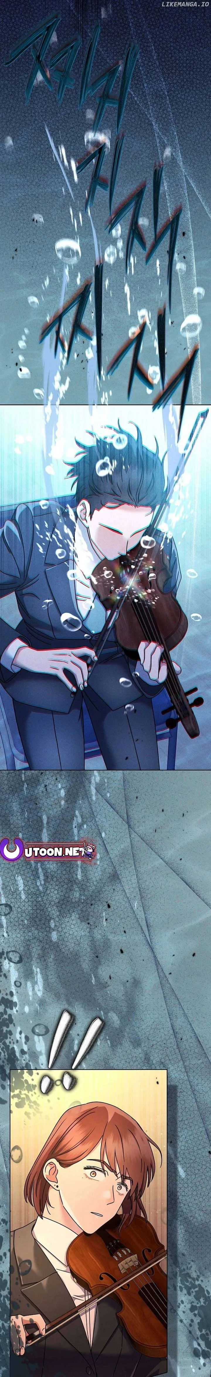 High School Musical Genius Is Paganini Reincarnated Chapter 16 Online - página 4