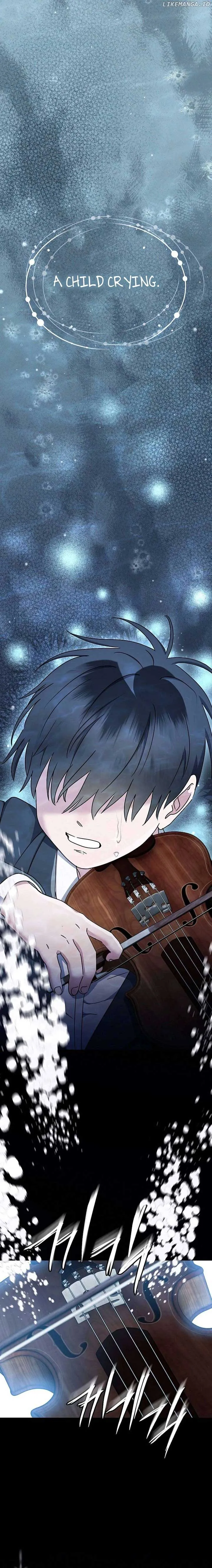 High School Musical Genius Is Paganini Reincarnated Chapter 16 Online - página 12