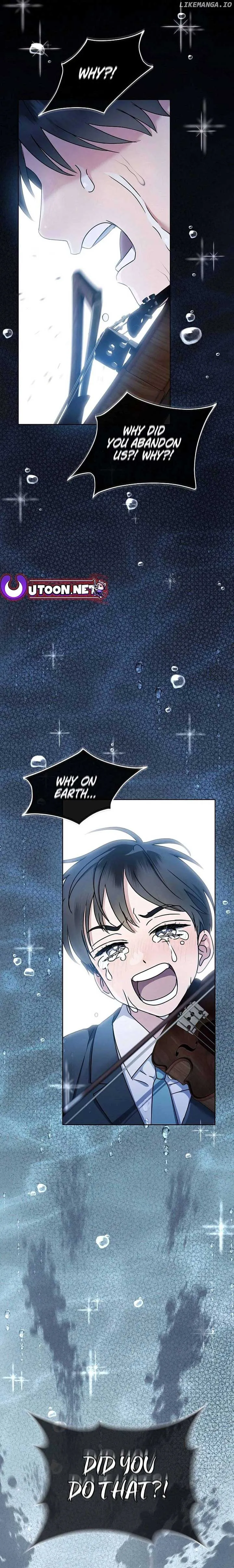 High School Musical Genius Is Paganini Reincarnated Chapter 16 Online - página 13
