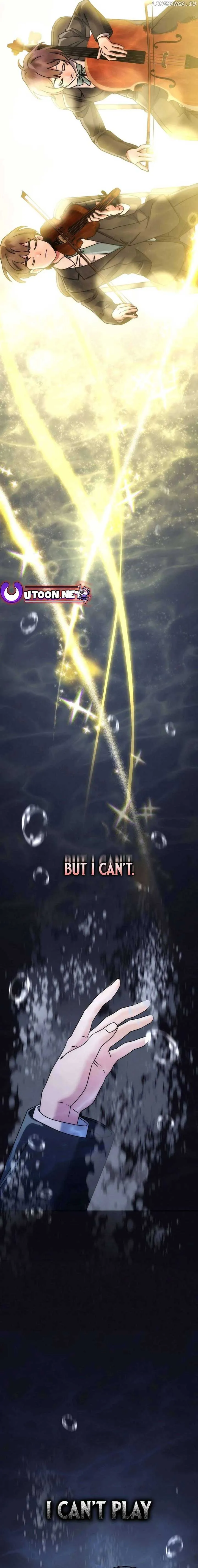 High School Musical Genius Is Paganini Reincarnated Chapter 17 Online - página 5