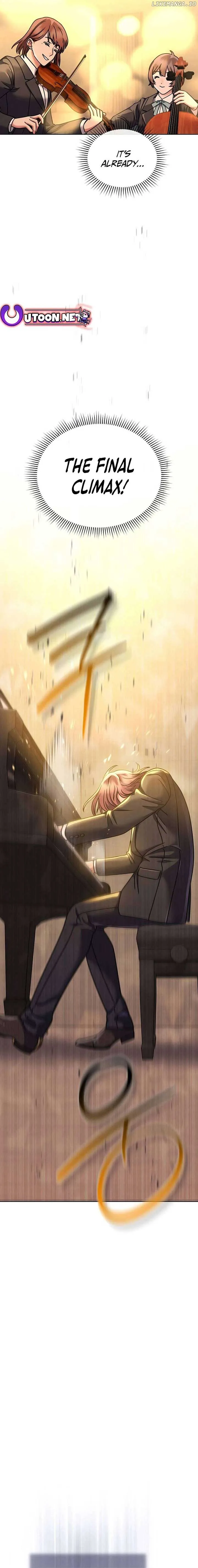 High School Musical Genius Is Paganini Reincarnated Chapter 17 Online - página 15