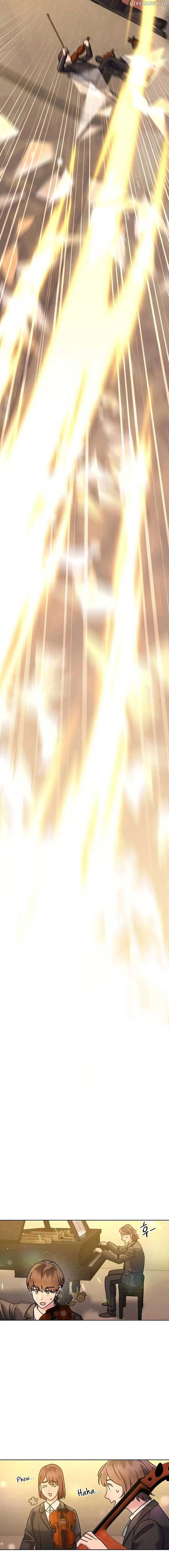 High School Musical Genius Is Paganini Reincarnated Chapter 17 Online - página 20