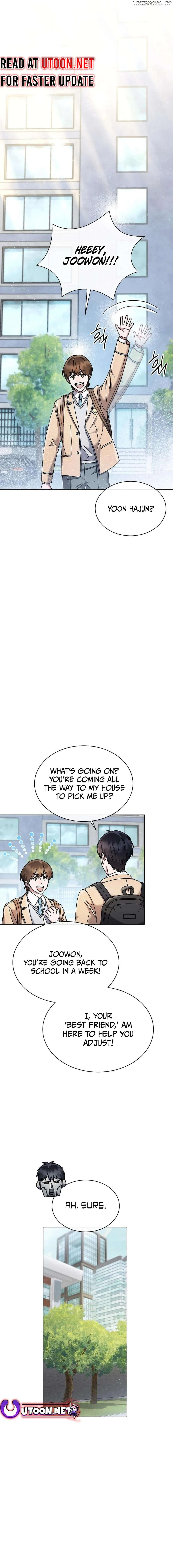 High School Musical Genius Is Paganini Reincarnated Chapter 20 Online - página 2